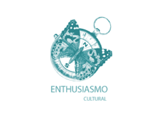 ENTHUSIASMO CULTURAL