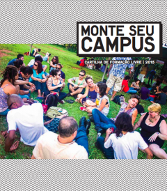 Cartilha Monte Seu Campus