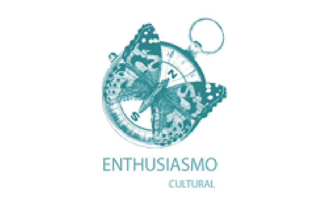 ENTHUSIASMO CULTURAL